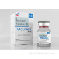 Paclitaxel Injection (Infusionslösung)